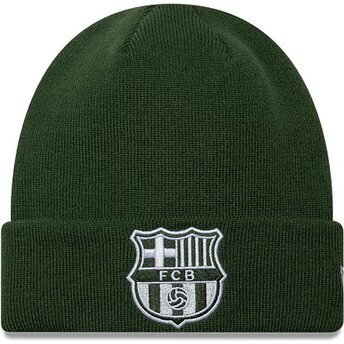 Căciuli verzișor Seasonal Cuff de FC Barcelona LALIGA de New Era