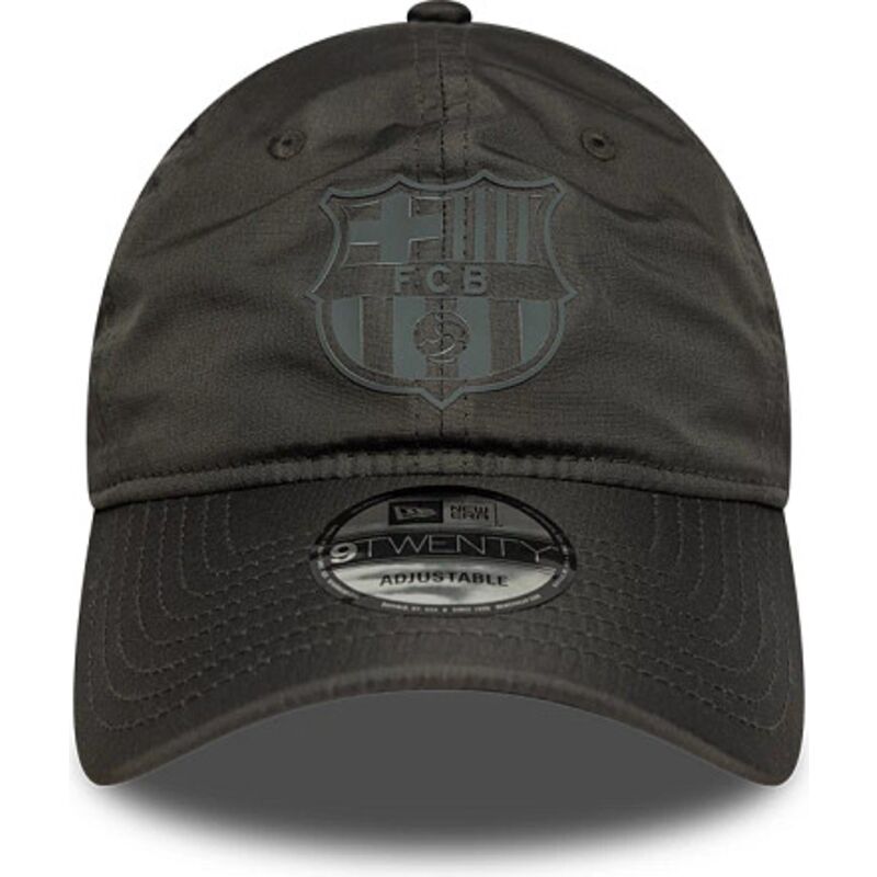 epci-curbata-gri-reglabila-9twenty-ripstop-de-fc-barcelona-laliga-de-new-era