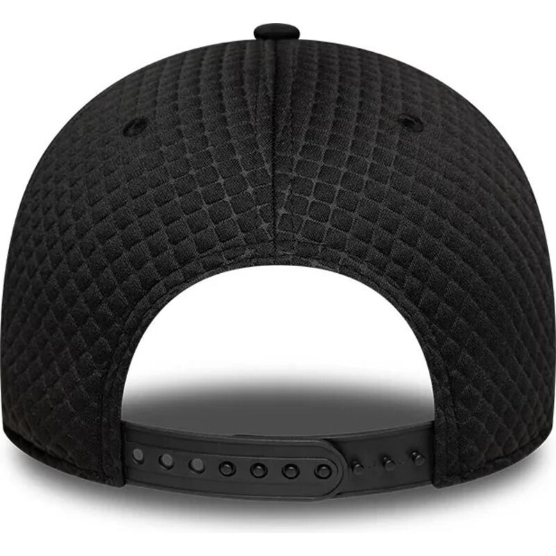 epci-curbata-negru-snapback-9forty-m-crown-featherweight-poly-de-fc-barcelona-laliga-de-new-era