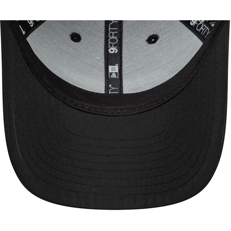 epci-curbata-negru-snapback-9forty-m-crown-featherweight-poly-de-fc-barcelona-laliga-de-new-era