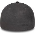 epci-curbata-gri-fitted-39thirty-faux-suede-de-fc-barcelona-laliga-de-new-era