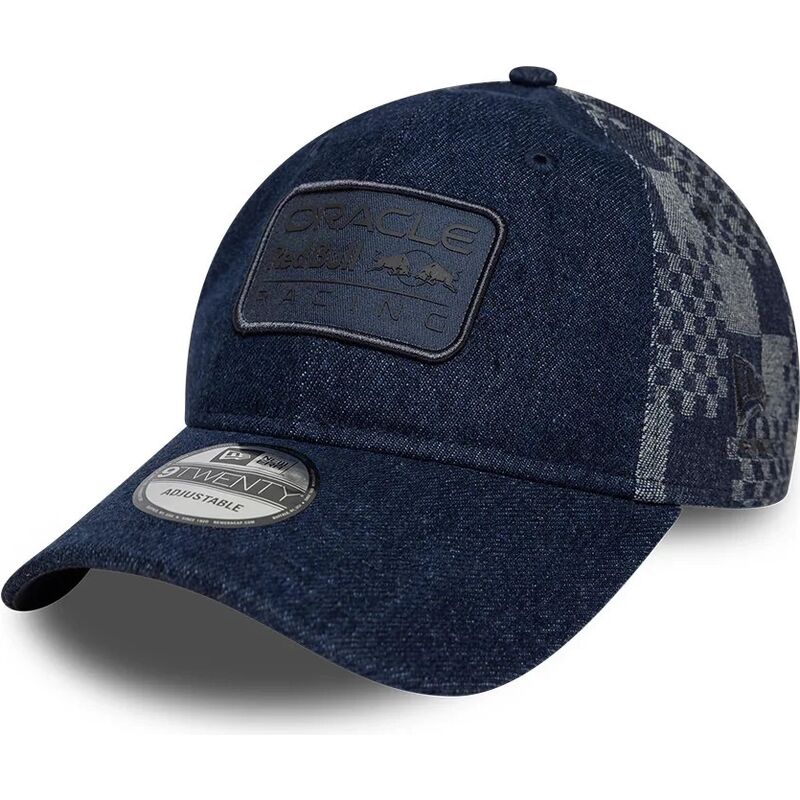 epci-curbata-bleumarin-reglabila-9twenty-patterned-denim-de-red-bull-racing-formula-1-de-new-era epci-curbata-bleumarin-reglabila-9twenty-patterned-denim-de-red-bull-racing-formula-1-de-new-era
