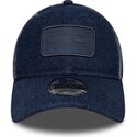 epci-curbata-bleumarin-reglabila-9twenty-patterned-denim-de-red-bull-racing-formula-1-de-new-era