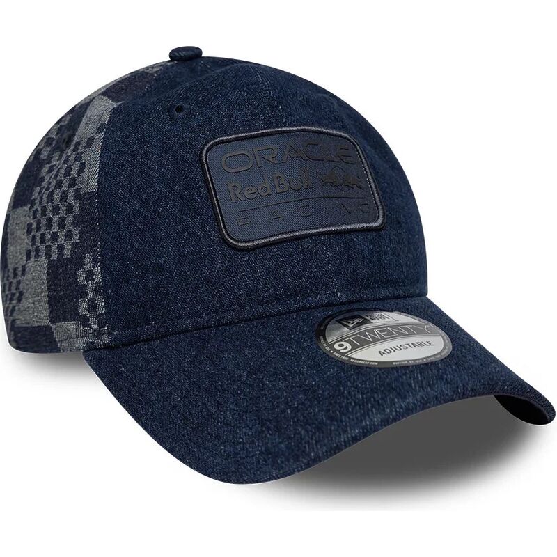 epci-curbata-bleumarin-reglabila-9twenty-patterned-denim-de-red-bull-racing-formula-1-de-new-era epci-curbata-bleumarin-reglabila-9twenty-patterned-denim-de-red-bull-racing-formula-1-de-new-era