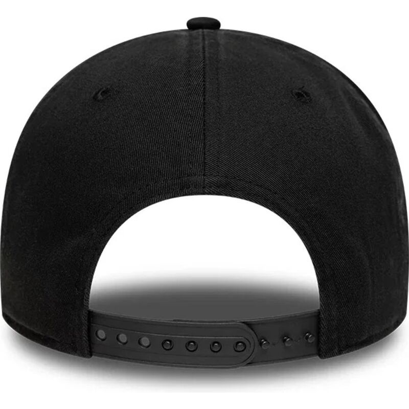 epci-curbata-negru-snapback-9forty-m-crown-wordmark-de-ducati-motor-motogp-de-new-era