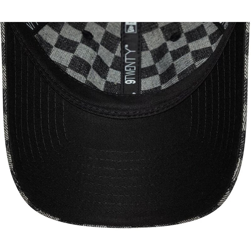 epci-curbata-negru-reglabila-9twenty-check-de-ducati-motor-motogp-de-new-era