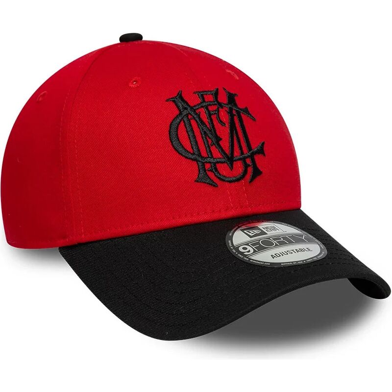 epci-curbata-rou-reglabila-9forty-contrast-de-manchester-united-football-club-premier-league-de-new-era epci-curbata-rou-reglabila-9forty-contrast-de-manchester-united-football-club-premier-league-de-new-era
