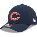 epci-curbata-bleumarin-snapback-9forty-m-crown-team-de-chicago-bears-nfl-de-new-era