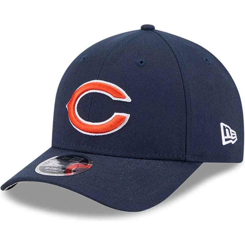 epci-curbata-bleumarin-snapback-9forty-m-crown-team-de-chicago-bears-nfl-de-new-era epci-curbata-bleumarin-snapback-9forty-m-crown-team-de-chicago-bears-nfl-de-new-era