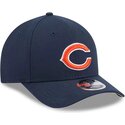 epci-curbata-bleumarin-snapback-9forty-m-crown-team-de-chicago-bears-nfl-de-new-era