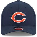 epci-curbata-bleumarin-snapback-9forty-m-crown-team-de-chicago-bears-nfl-de-new-era