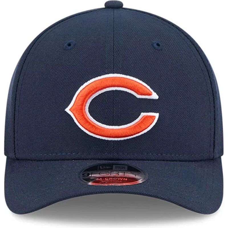 epci-curbata-bleumarin-snapback-9forty-m-crown-team-de-chicago-bears-nfl-de-new-era epci-curbata-bleumarin-snapback-9forty-m-crown-team-de-chicago-bears-nfl-de-new-era