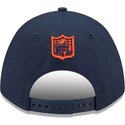 epci-curbata-bleumarin-snapback-9forty-m-crown-team-de-chicago-bears-nfl-de-new-era