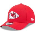 epci-curbata-rou-snapback-9forty-m-crown-team-de-kansas-city-chiefs-nfl-de-new-era
