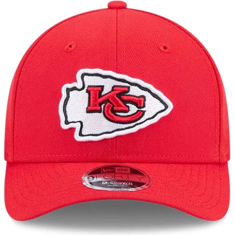 epci-curbata-rou-snapback-9forty-m-crown-team-de-kansas-city-chiefs-nfl-de-new-era