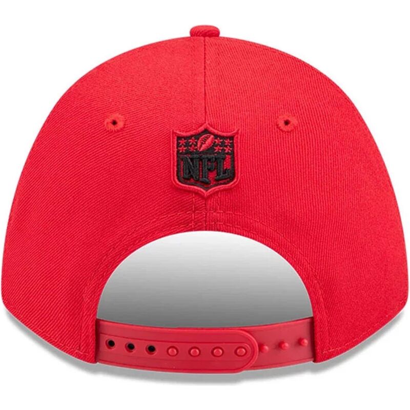 epci-curbata-rou-snapback-9forty-m-crown-team-de-kansas-city-chiefs-nfl-de-new-era