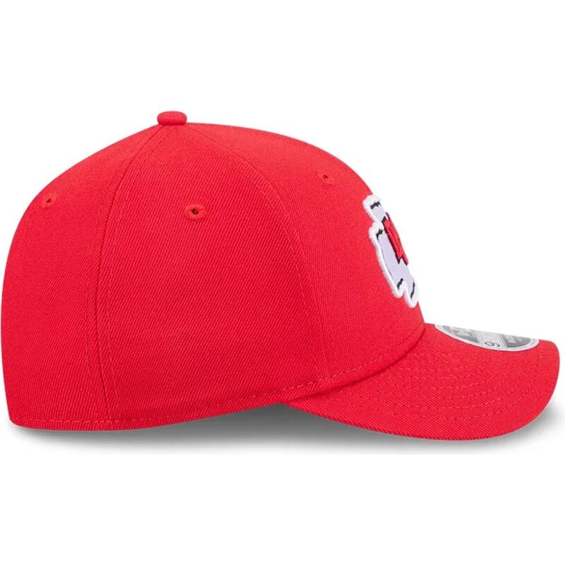 epci-curbata-rou-snapback-9forty-m-crown-team-de-kansas-city-chiefs-nfl-de-new-era