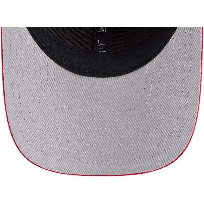 epci-curbata-rou-snapback-9forty-m-crown-team-de-kansas-city-chiefs-nfl-de-new-era