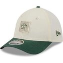 epci-curbata-verzior-fitted-39thirty-m-crown-training-2026-de-green-bay-packers-nfl-de-new-era