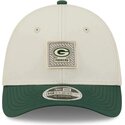 epci-curbata-verzior-fitted-39thirty-m-crown-training-2026-de-green-bay-packers-nfl-de-new-era