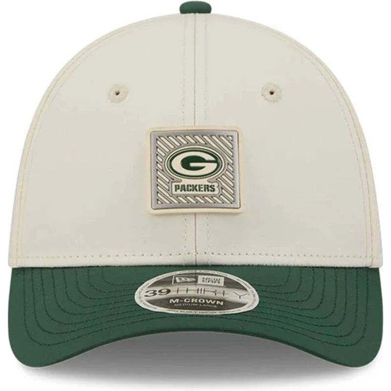 epci-curbata-verzior-fitted-39thirty-m-crown-training-2026-de-green-bay-packers-nfl-de-new-era epci-curbata-verzior-fitted-39thirty-m-crown-training-2026-de-green-bay-packers-nfl-de-new-era