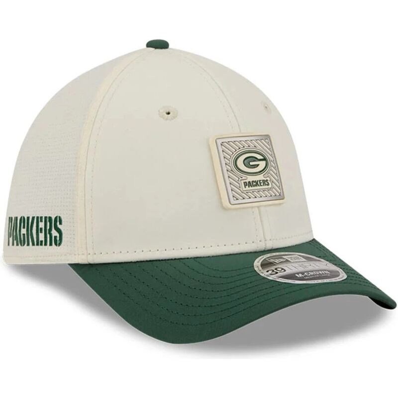 epci-curbata-verzior-fitted-39thirty-m-crown-training-2026-de-green-bay-packers-nfl-de-new-era epci-curbata-verzior-fitted-39thirty-m-crown-training-2026-de-green-bay-packers-nfl-de-new-era