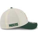 epci-curbata-verzior-fitted-39thirty-m-crown-training-2026-de-green-bay-packers-nfl-de-new-era