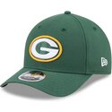 epci-curbata-verzior-snapback-9forty-m-crown-team-de-green-bay-packers-nfl-de-new-era