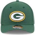 epci-curbata-verzior-snapback-9forty-m-crown-team-de-green-bay-packers-nfl-de-new-era