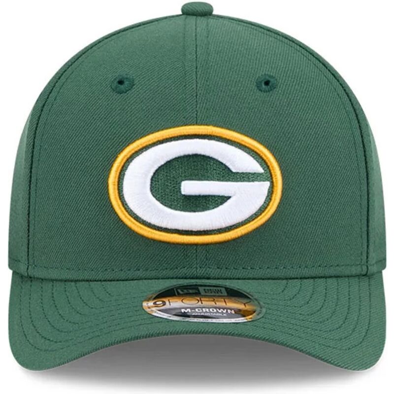 epci-curbata-verzior-snapback-9forty-m-crown-team-de-green-bay-packers-nfl-de-new-era