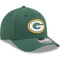 epci-curbata-verzior-snapback-9forty-m-crown-team-de-green-bay-packers-nfl-de-new-era