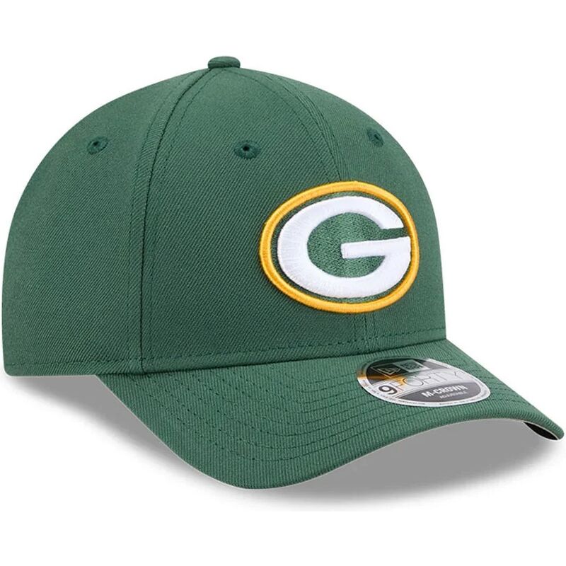 epci-curbata-verzior-snapback-9forty-m-crown-team-de-green-bay-packers-nfl-de-new-era