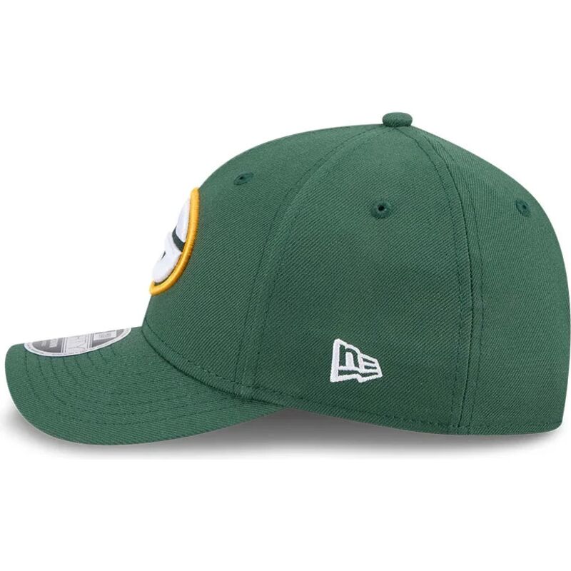 epci-curbata-verzior-snapback-9forty-m-crown-team-de-green-bay-packers-nfl-de-new-era