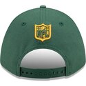 epci-curbata-verzior-snapback-9forty-m-crown-team-de-green-bay-packers-nfl-de-new-era