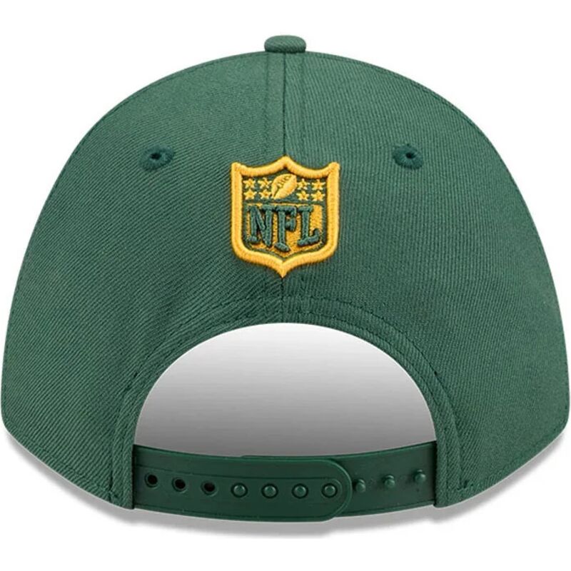 epci-curbata-verzior-snapback-9forty-m-crown-team-de-green-bay-packers-nfl-de-new-era