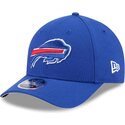 epci-curbata-albastru-snapback-9forty-m-crown-team-de-buffalo-bills-nfl-de-new-era