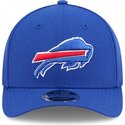 epci-curbata-albastru-snapback-9forty-m-crown-team-de-buffalo-bills-nfl-de-new-era