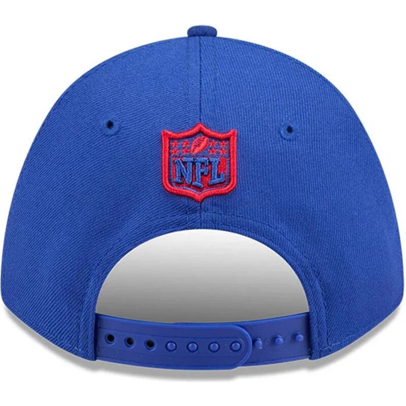 epci-curbata-albastru-snapback-9forty-m-crown-team-de-buffalo-bills-nfl-de-new-era