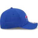 epci-curbata-albastru-snapback-9forty-m-crown-team-de-buffalo-bills-nfl-de-new-era