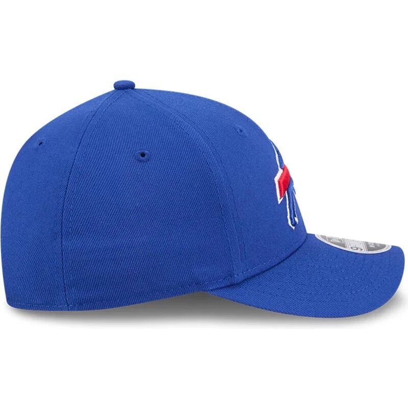 epci-curbata-albastru-snapback-9forty-m-crown-team-de-buffalo-bills-nfl-de-new-era