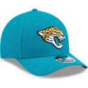 epci-curbata-albastru-snapback-9forty-m-crown-team-de-jacksonville-jaguars-nfl-de-new-era