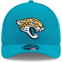 epci-curbata-albastru-snapback-9forty-m-crown-team-de-jacksonville-jaguars-nfl-de-new-era