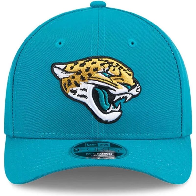 epci-curbata-albastru-snapback-9forty-m-crown-team-de-jacksonville-jaguars-nfl-de-new-era