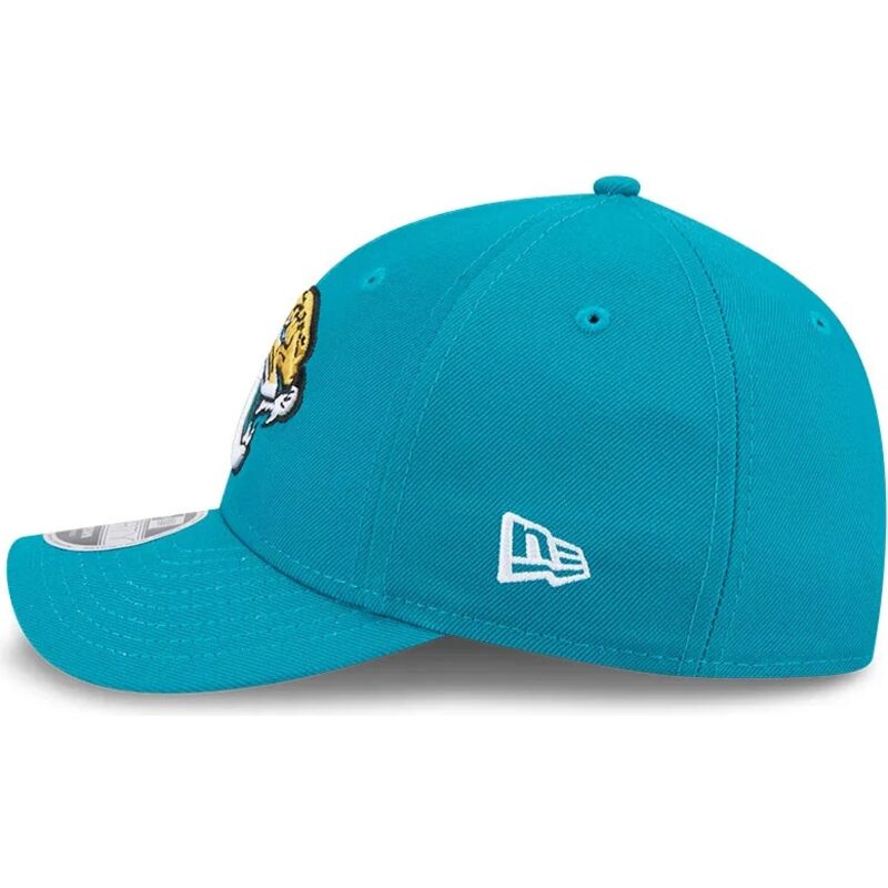 epci-curbata-albastru-snapback-9forty-m-crown-team-de-jacksonville-jaguars-nfl-de-new-era