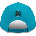 epci-curbata-albastru-snapback-9forty-m-crown-team-de-jacksonville-jaguars-nfl-de-new-era