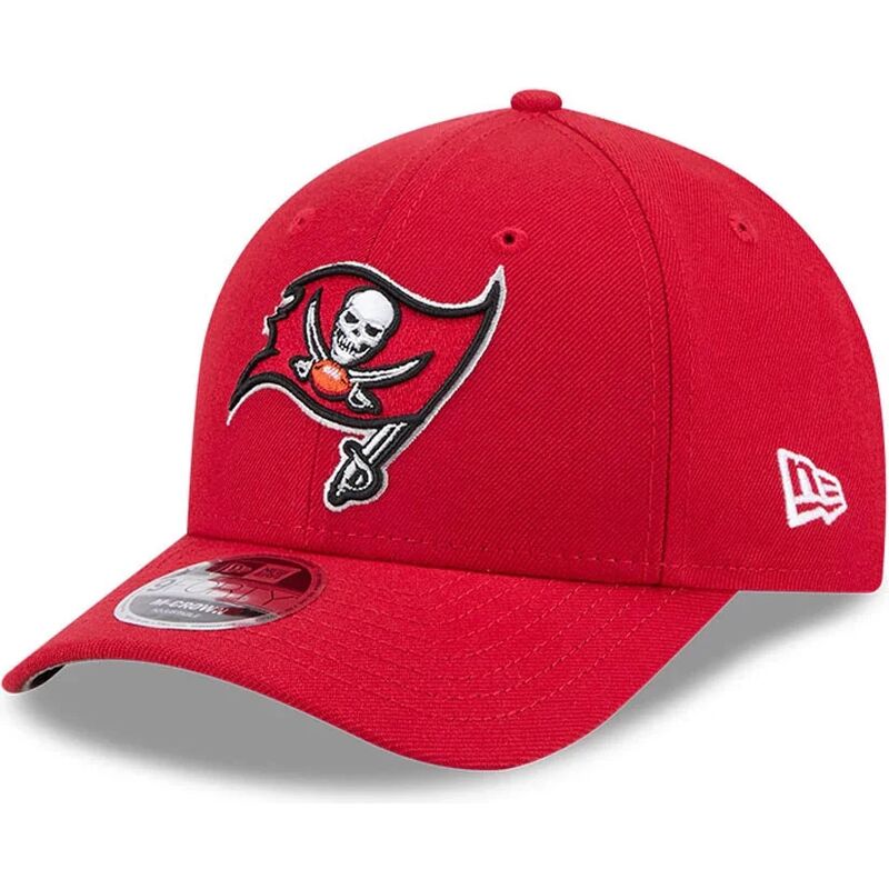epci-curbata-maro-snapback-9forty-m-crown-team-de-tampa-bay-buccaneers-nfl-de-new-era