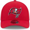 epci-curbata-maro-snapback-9forty-m-crown-team-de-tampa-bay-buccaneers-nfl-de-new-era