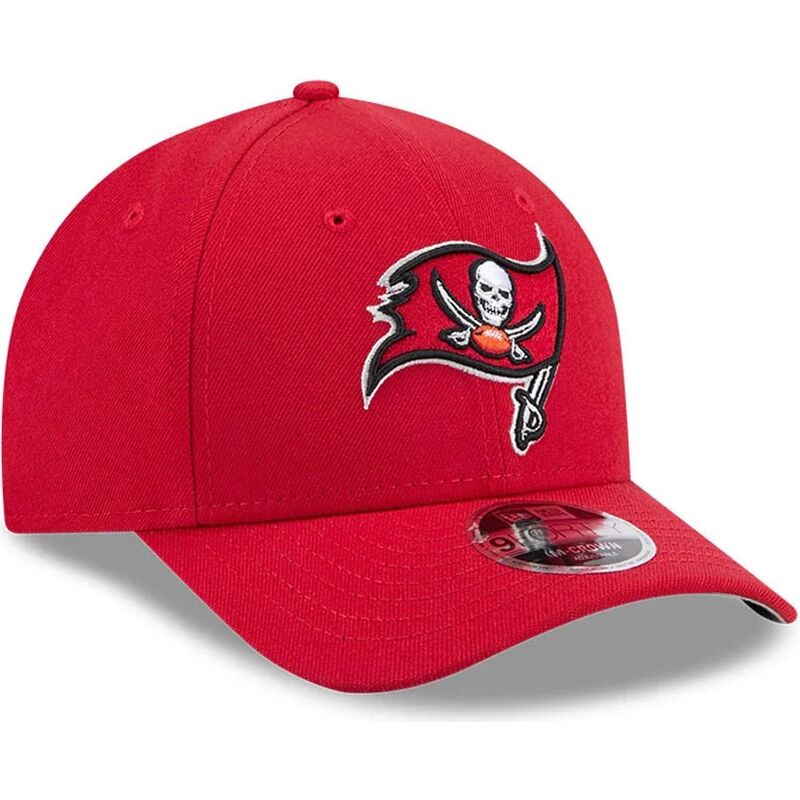 epci-curbata-maro-snapback-9forty-m-crown-team-de-tampa-bay-buccaneers-nfl-de-new-era