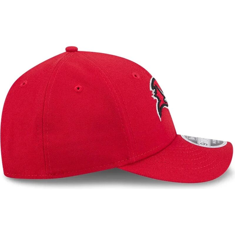 epci-curbata-maro-snapback-9forty-m-crown-team-de-tampa-bay-buccaneers-nfl-de-new-era
