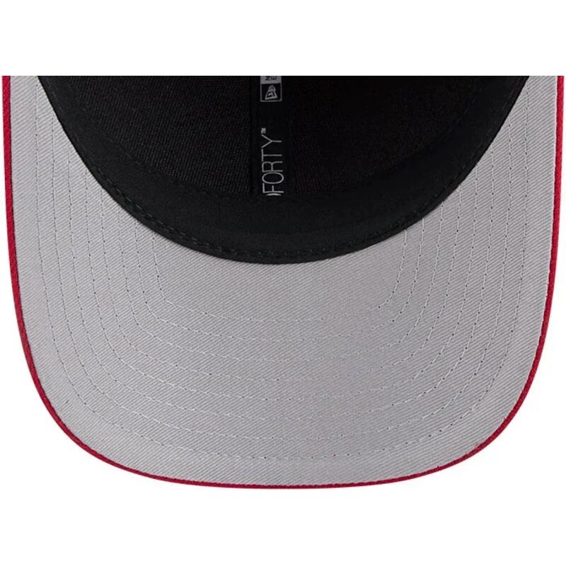 epci-curbata-maro-snapback-9forty-m-crown-team-de-tampa-bay-buccaneers-nfl-de-new-era